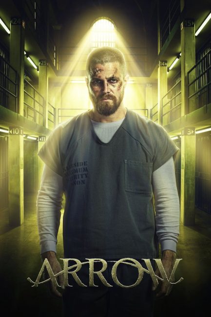 مسلسل Arrow الموسم السابع الحلقة 21 مترجمة
