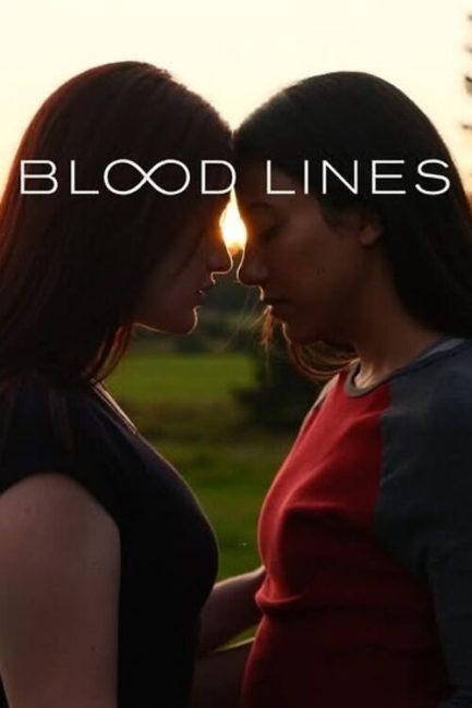 فيلم Blood Lines 2025 مترجم اون لاين
