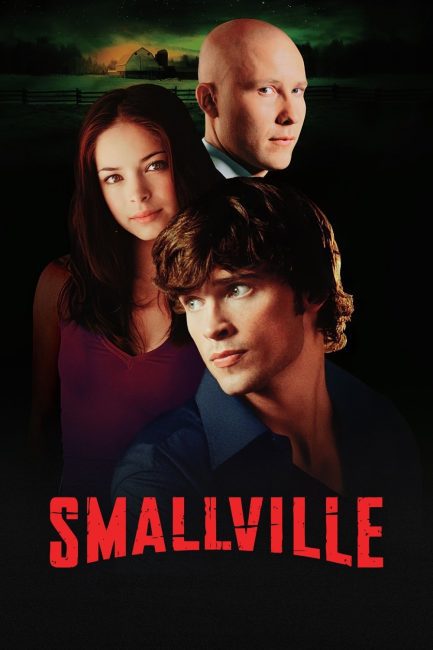 مسلسل Smallville الموسم الثالث الحلقة 13 مترجمة