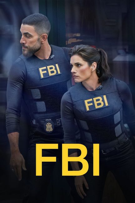 مسلسل FBI الموسم الثامن الحلقة 3 مترجمة