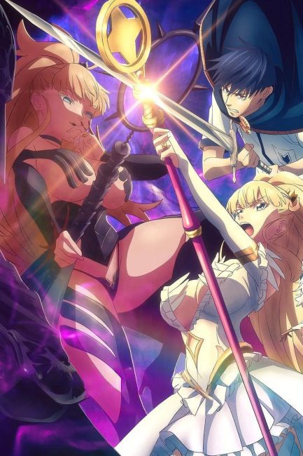 انمي Kekkon Yubiwa Monogatari الموسم الثاني الحلقة 5 مترجمة