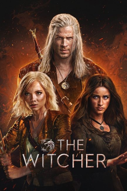 مسلسل The Witcher الموسم الرابع الحلقة 7 مترجمة