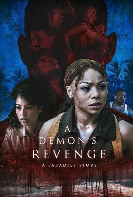 فيلم A Demon’s Revenge 2025 مترجم اون لاين