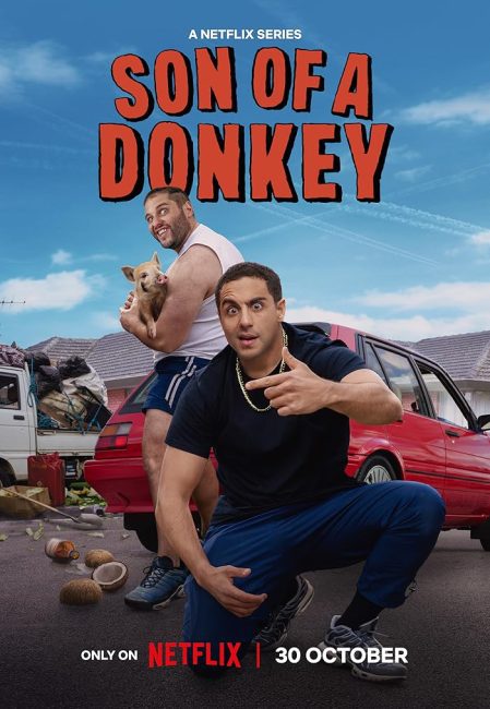 مسلسل Son of a Donkey الموسم الاول الحلقة 3 مترجمة