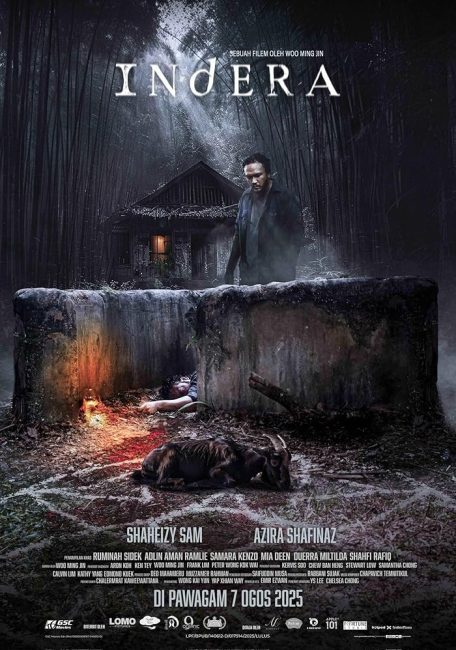 فيلم Indera 2024 مترجم اون لاين