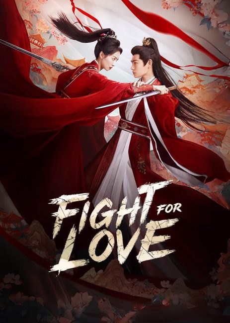 مسلسل القتال من اجل الحب Fight for Love الحلقة 8 مترجمة