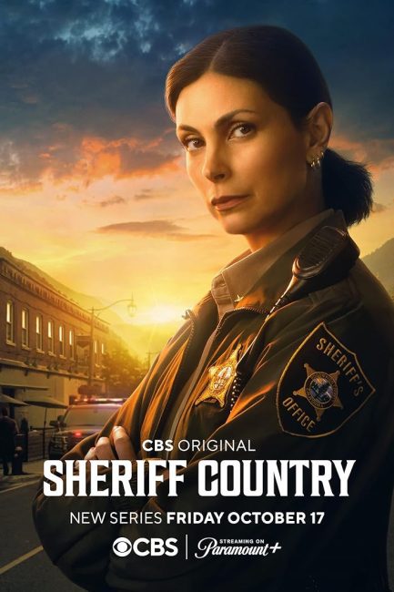 مسلسل Sheriff Country الموسم الاول الحلقة 3 مترجمة