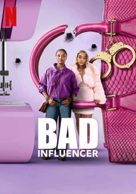 مسلسل Bad Influencer الموسم الاول الحلقة 2 مترجمة