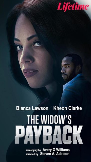 فيلم The Widow’s Payback 2025 مترجم اون لاين