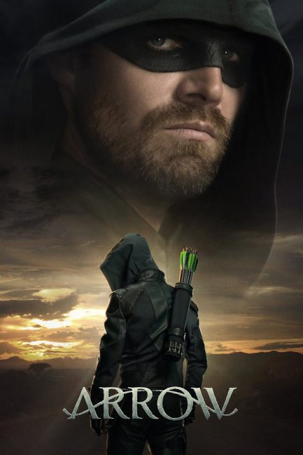 مسلسل Arrow الموسم الثامن الحلقة 2 مترجمة
